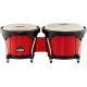 NINO PERCUSSION BONGO NINO17R-BK