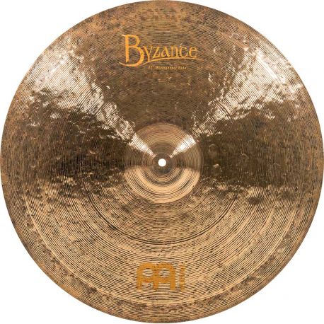 MEINL B22MOR BYZANCE MONOPHONIC RIDE