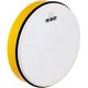 NINO PERCUSSION HAND DRUM 12 AMARILLO NINO6Y