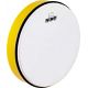 NINO PERCUSSION HAND DRUM 12 AMARILLO NINO6Y