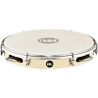 MEINL PA10PW-M 10 PANDEIRO, POPLAR WOOD, GOAT HEAD