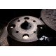 MEINL PAC-12STK 12 PURE ALLOY CUSTOM TRASH STACK