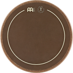 MEINL MEINL STICKS PRACTICE PAD 6 SB508