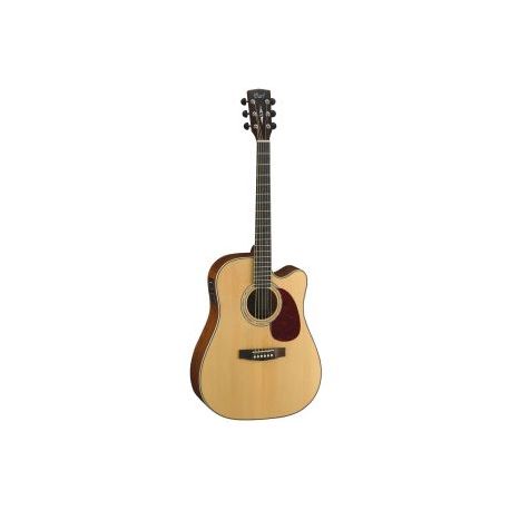 CORT GUIT ACUST MR710F NS