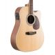 CORT GUIT ACUST MR710F NS