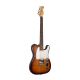 OQAN GUIT ELEC RIFF SERIES TC QGE-RTC2 - SUNBURST