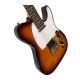 OQAN GUIT ELEC RIFF SERIES TC QGE-RTC2 - SUNBURST
