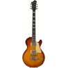 HAGSTROM ELEC. GUITAR SUPER SWEDE X-TRA SPE OLD PALE 2023