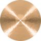 MEINL B15MH 15 MEDIUM HIHAT, PAIR
