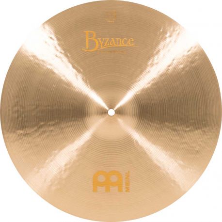 MEINL B17JETC 17 JAZZ EXTRA THIN CRASH