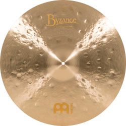 MEINL B22JMTR 22 JAZZ MED THIN RIDE