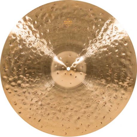 MEINL B20FRR 20 BYZANCE FOUNDRY RESERVE RIDE