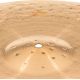 MEINL B20FRR 20 BYZANCE FOUNDRY RESERVE RIDE