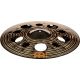 MEINL CLASSICS CUSTOM DARK  STACK CC-18DASTK