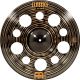 MEINL CLASSICS CUSTOM DARK  STACK CC-18DASTK