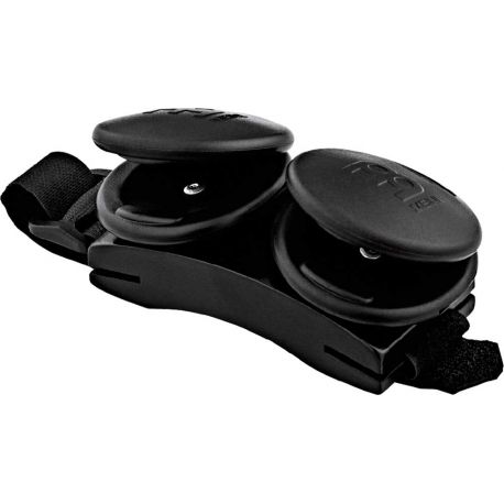 MEINL CASTAÑUELA DE PIE CFC-BK