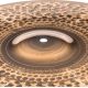 MEINL PAC16MTC 16 CRASH PURE ALLOY CUSTOM