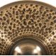 MEINL PAC16MTC 16 CRASH PURE ALLOY CUSTOM