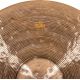 MEINL B19FRC 19 BYZANCE FOUNDRY RESERVE CRASH