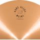 MEINL PA19MC 19 PURE ALLOY MEDIUM CRASH