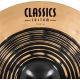 MEINL CC20DUC CLASSICS CUSTOM DUAL 20 CRASH