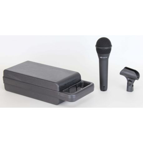 PEAVEY MICROFONO DINAMICO PVM  44 MICROPHONE