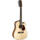 CORT GUIT ACUST MR710F-12 NS
