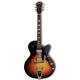 CORT GUIT ELEC YORKTOWN BV (BIGSBY) WBAG