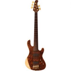 CORT BAJO ELEC JB RITHIMIC V