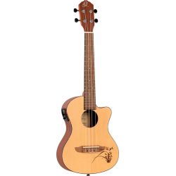 ORTEGA UKELELE RU5CE-TE