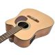 CORT GUIT ACUST MR710F NAT