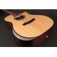 CORT GUIT ACUST GA-PF BEVEL NAT