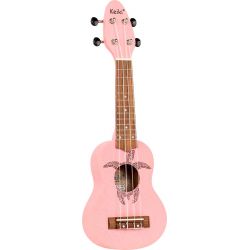 KEIKI UKELELE KEIKI K1-PNK
