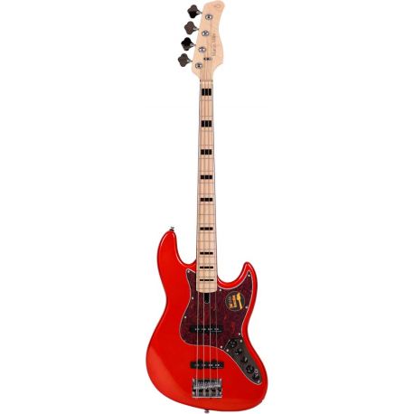 MARCUS MILLER BAJO V7 VINTAGE SWAMP ASH-4 (2ND GEN) BMR