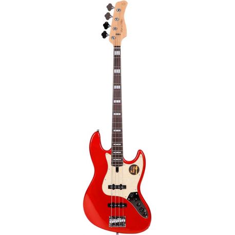 MARCUS MILLER BAJO V7 ALDER-4 (2ND GEN) BMR