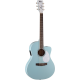 CORT GUIT ACUST JADE CLASSIC SKOP SKY BLUE OP