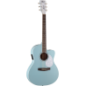 CORT GUIT ACUST JADE CLASSIC SKOP SKY BLUE OP