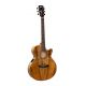 CORT GUIT ACUST E SFX-MYRTLEWOOD NAT