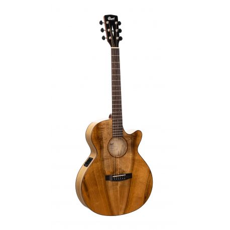 CORT GUIT ACUST E SFX-MYRTLEWOOD NAT