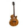 CORT GUIT ACUST E SFX-MYRTLEWOOD NAT