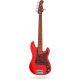 MARCUS MILLER BAJO P5 ALDER-5 DRD