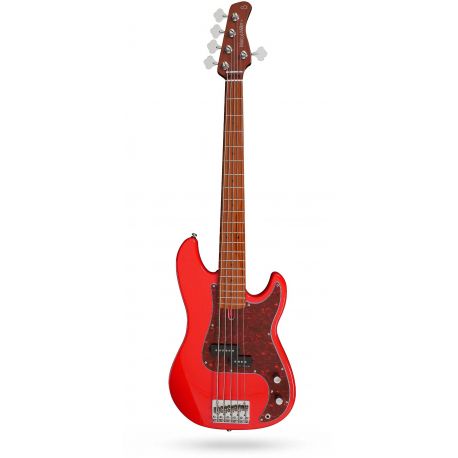 MARCUS MILLER BAJO P5 ALDER-5 DRD