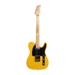OQAN GUIT ELEC RIFF SERIES ELECTRIC TC QGE-RTC3 - CREAM