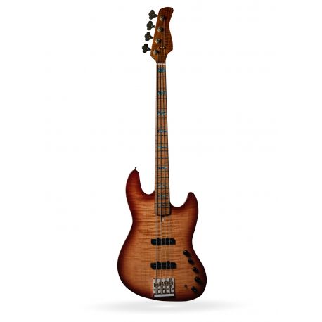 MARCUS MILLER BAJO V10 DX-4 TS