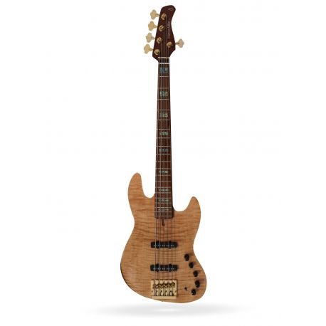 MARCUS MILLER BAJO V10 DX-5 NAT