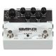 WAMPLER METAVERSE