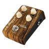 LR BAGGS PEDAL ALIGN SESSION