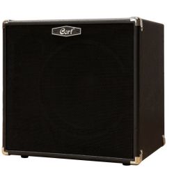 CORT CM150B BASS BK AMP