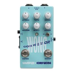 WAMPLER CORY WONG