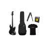 MARCUS MILLER BAJO MM V3-4 BKS SET